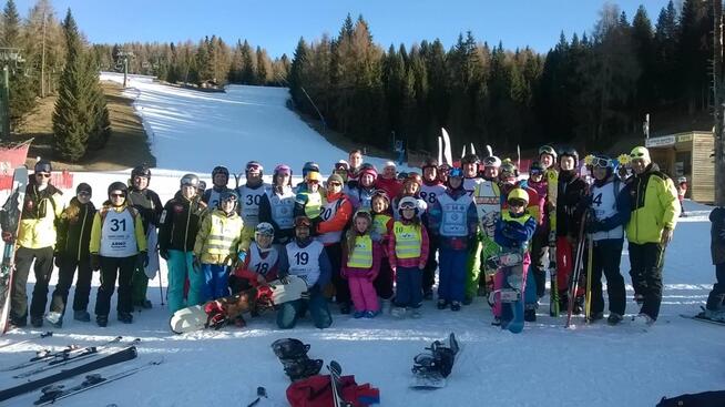 Ferie zimowe z dofinansowaniem.