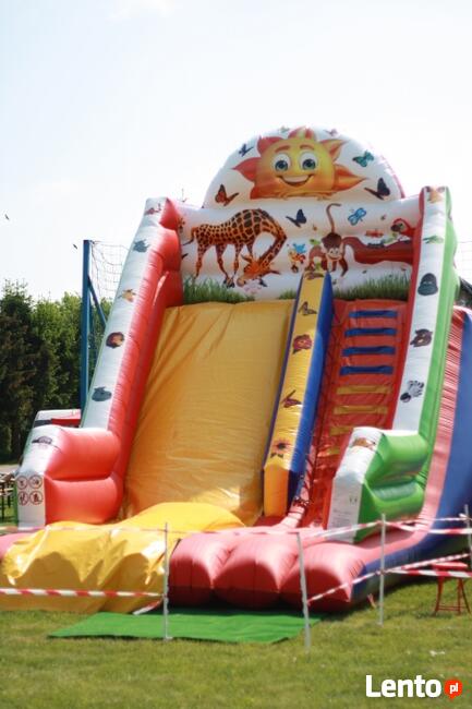 Żyroskop Symulator Lotów i Przeciążeń 3G dachowania