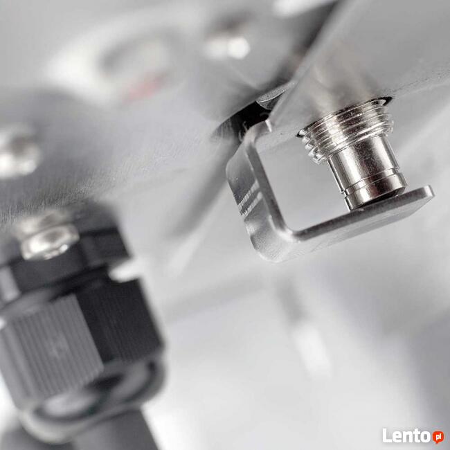 Frytkownica frytownica 4 litry Caterina 4,5kg/h