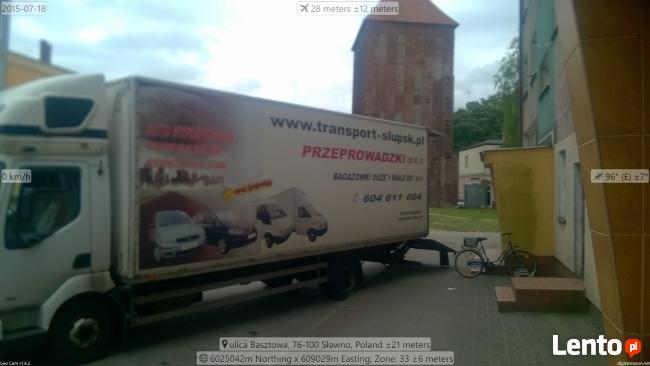tel. 604-611-604 Transport, Przeprowadzki Auto Wypożyczalnia