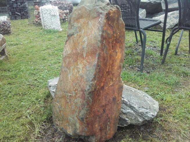 numer budynku oprawiony