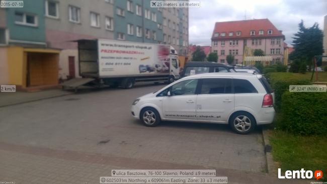 tel. 604-611-604 Transport, Przeprowadzki Auto Wypożyczalnia