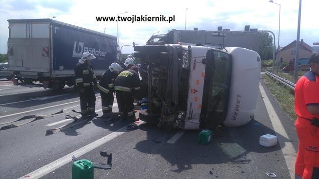 TIR HOLOWANIE POMOC DROGOWA SOSNOWIEC 24H/7 CIĘŻAROWE