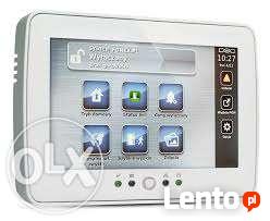 Alarm, Monitoring, Ochrona wraz z dozorem grup interwencyjny