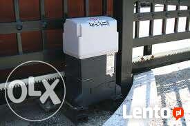 Alarm, Monitoring, Ochrona wraz z dozorem grup interwencyjny