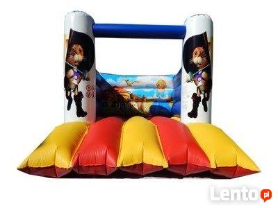 Wynajem Dmuchańcy Dmuchańce Zjeżdżalnia