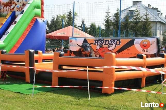 Wynajem Dmuchańcy Dmuchańce Zjeżdżalnia