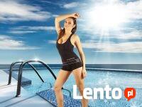 Strój kąpielowy SK0042 Stanteks