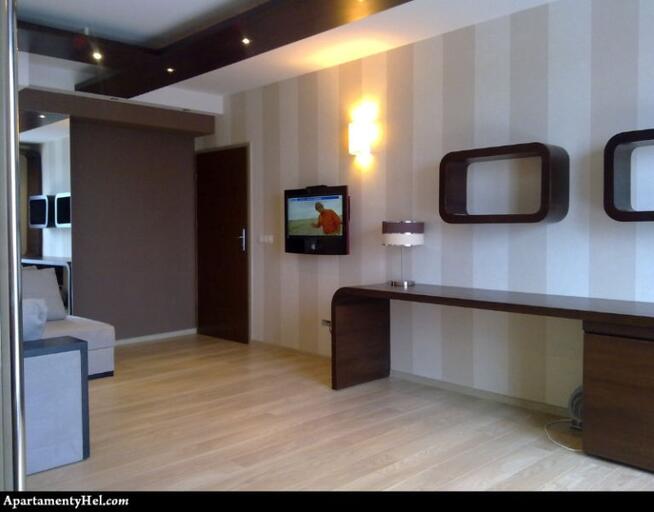 Prywatny Apartament lux z widokiem na morze,Velaves SPA