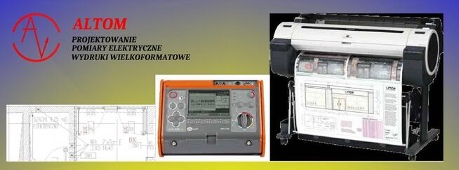 Druk, Drukowanie, Wydruki Wielkoformatowe od A3 do A0+