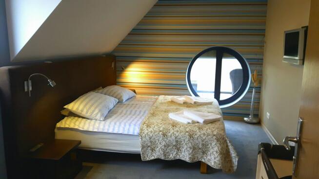 Prywatny Apartament lux z widokiem na morze,Velaves SPA