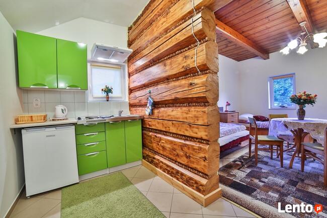 Domek w Rabce na Sylwestra- 10/12 osób