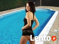 Strój kąpielowy SK0042 Stanteks