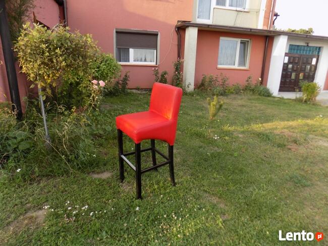 Sprzedam krzesła barowe