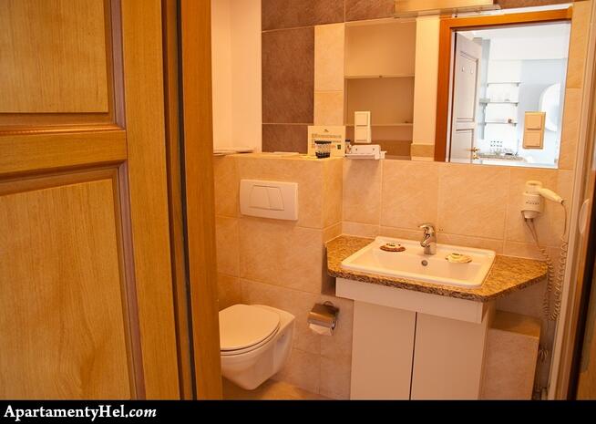 Prywatny Apartament lux z widokiem na morze,Dom Zdrojowy SPA