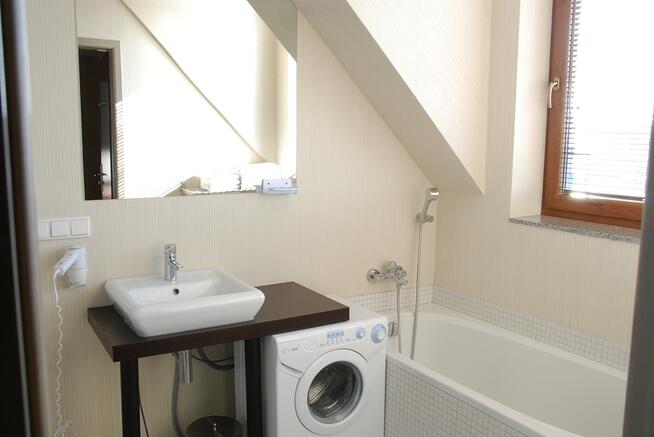 Prywatny Apartament lux z widokiem na morze,Velaves SPA