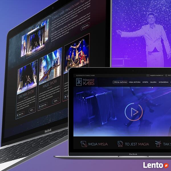 Stonehenge Agency - Wykonamy profesjonalne logo (999 zł)