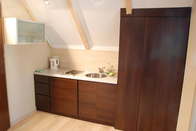 Prywatny Apartament lux z widokiem na morze,Velaves SPA