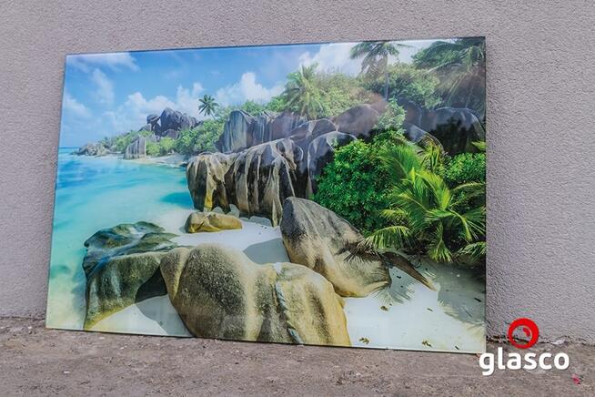 szkło laminowane Glasco