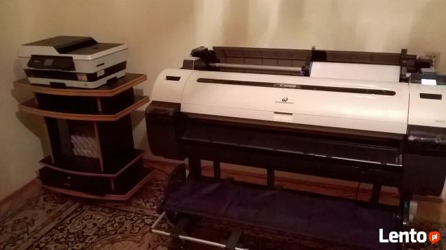 Druk, Drukowanie, Wydruki Wielkoformatowe od A3 do A0+