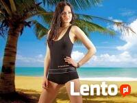 Strój kąpielowy SK0042 Stanteks