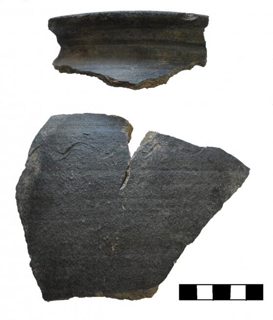 Archeologia w powiecie mrągowskim