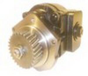 Pompa hydrauliczna do Matbro.