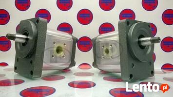 Pompa hydrauliczna do Schaeff.