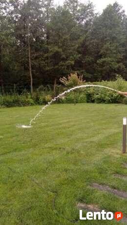 WIERCENIE STUDNI-STUDNIE