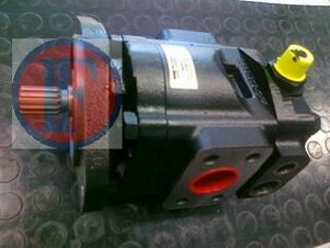 Pompa hydrauliczna do Manitou.