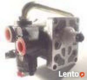 Pompa hydrauliczna do Matbro.