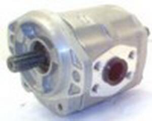 Pompa hydrauliczna do Mitsubishi.