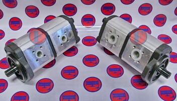 Pompa hydrauliczna do O&K.