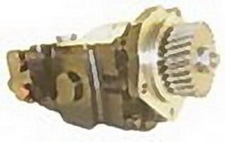 Pompa hydrauliczna do Matbro.