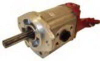 Pompa hydrauliczna do Mitsubishi.