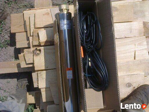 WIERCENIE STUDNI-STUDNIE