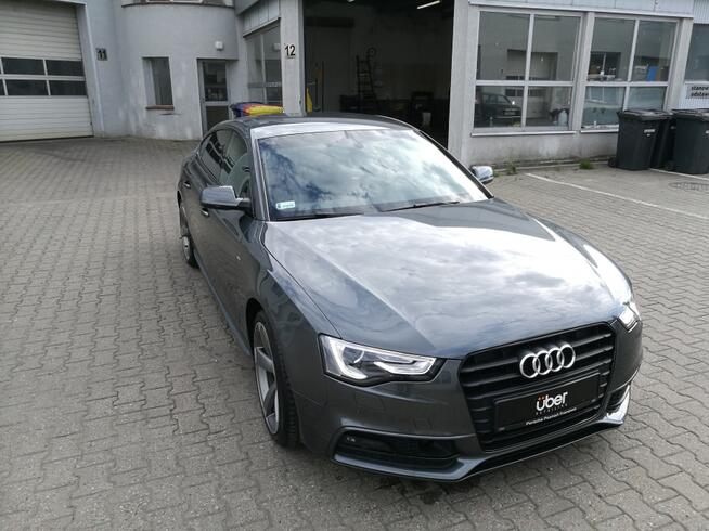 Polerowanie lakieru / auto kosmetyka