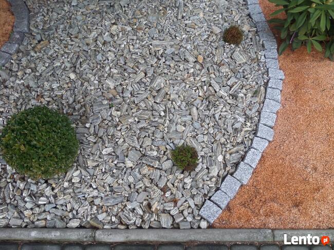 KORA KAMIENNA 31-63mm Agrorotkanina GRATIS