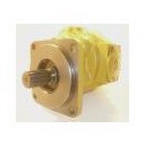 Pompa hydrauliczna do Matbro.