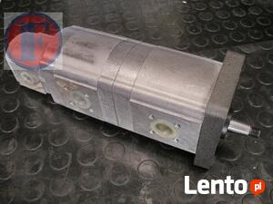 Pompa hydrauliczna do Schaeff.