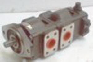 Pompa hydrauliczna do Manitou.