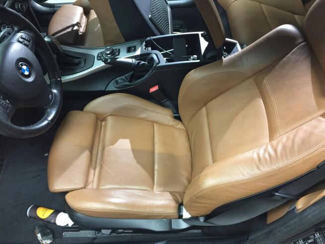 Polerowanie lakieru / auto kosmetyka