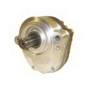 Pompa hydrauliczna do Matbro.