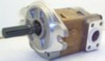 Pompa hydrauliczna do Mitsubishi.