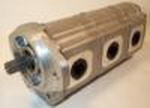 Pompa hydrauliczna do Mitsubishi.