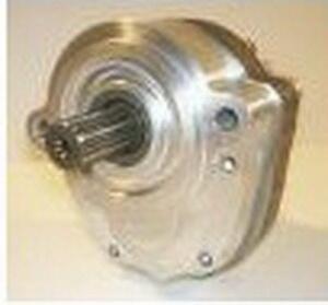 Pompa hydrauliczna do Matbro.