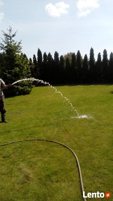 WIERCENIE STUDNI-STUDNIE