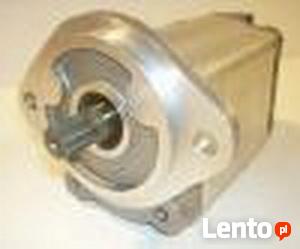 Pompa hydrauliczna do Schmidt.