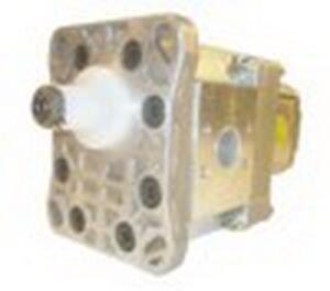 Pompa hydrauliczna do Manitou.