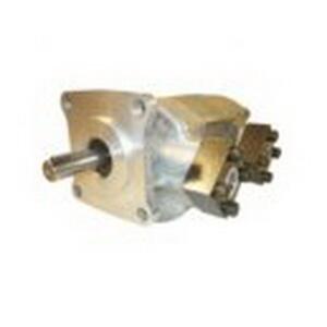 Pompa hydrauliczna do Nissan.